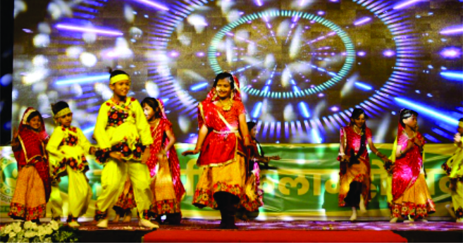 Cultural Activities